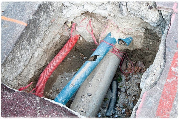 Tesisat Kaçak Tespiti Ümitalan Kestel | 0546 9402175