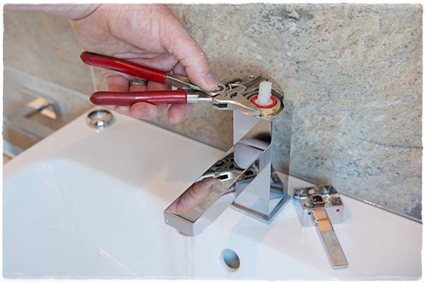 Lavabo Gideri Açma Musababa Yıldırım | 0546 9402175