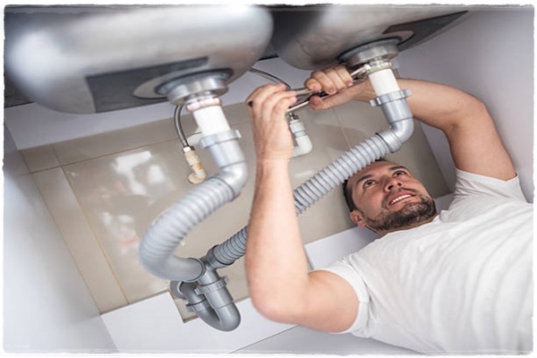 Tesisat Kaçak Tespiti Işıklı Mudanya | 0546 9402175