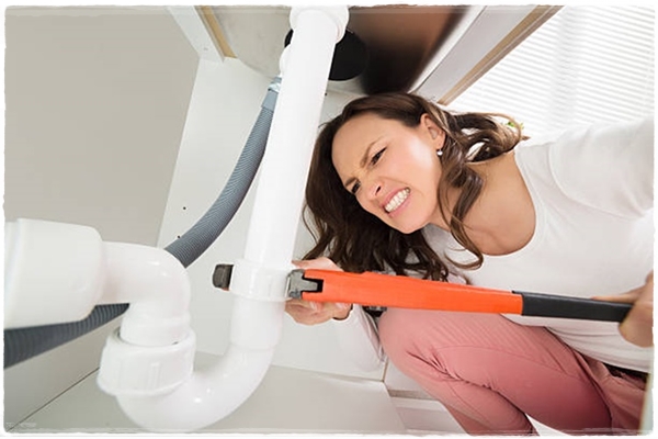 Tıkalı Lavabo Açma Kayacık Kestel | 0546 9402175