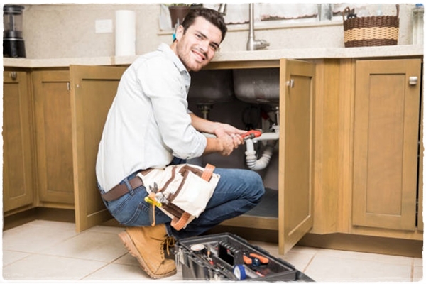 Tıkalı Lavabo Açma Duaçınarı Yıldırım | 0546 9402175